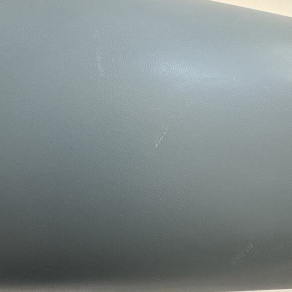 Vintage Tupperware Nesting Canisters Set of 2 With Lid Light Blue Farmhouse READ - Picture 11 of 13